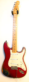 Fender Stratocaster